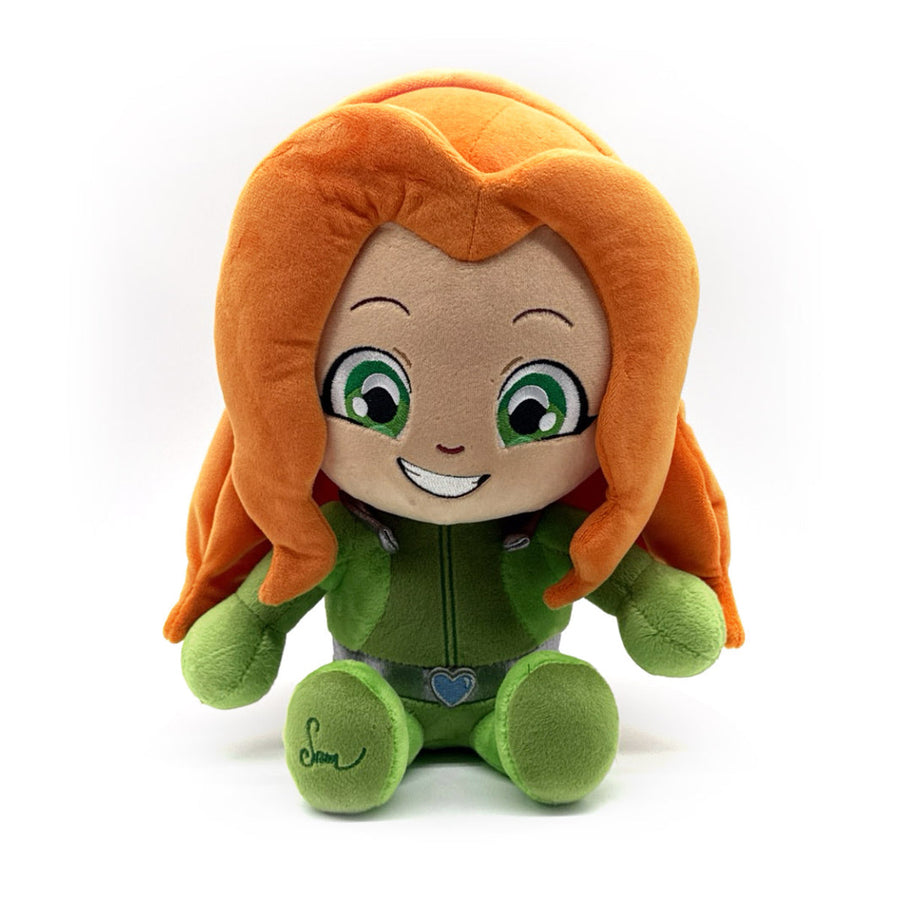 Youtooz: Totally Spies!: Sam 9 Inch Plush