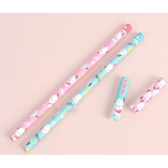 Sanrio Characters Stationary Set