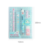 Sanrio Characters Stationary Set