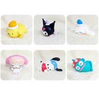 Sanrio Characters Sweet Dream Mini Figure Blind Box