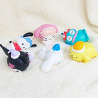 Sanrio Characters Sweet Dream Mini Figure Blind Box