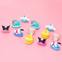 Sanrio Characters Sweet Dream Mini Figure Blind Box
