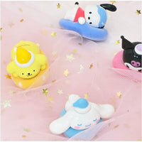 Sanrio Characters Sweet Dream Mini Figure Blind Box