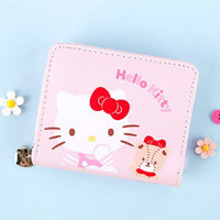 Sanrio Characters Wallet