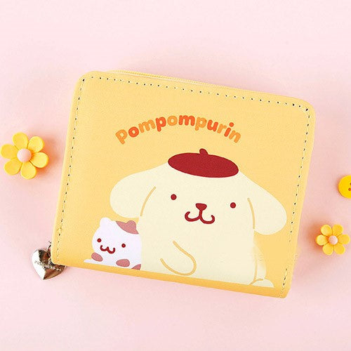 Sanrio Characters Wallet