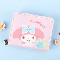 Sanrio Characters Wallet