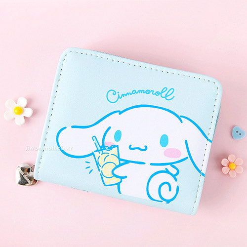 Sanrio Characters Wallet