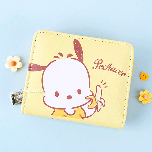 Sanrio Characters Wallet