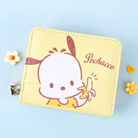 Sanrio Characters Wallet