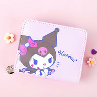 Sanrio Characters Wallet