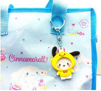 Sanrio Characters – Photo Change! Face Keyring Blind Box