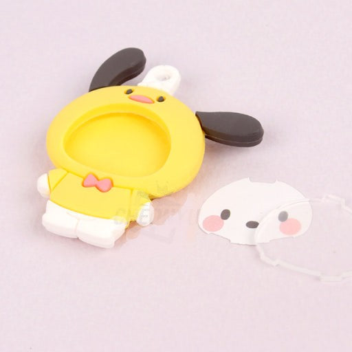 Sanrio Characters – Photo Change! Face Keyring Blind Box