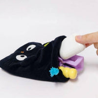 Sanrio Chococat Mini Drawstring Multi Pouch