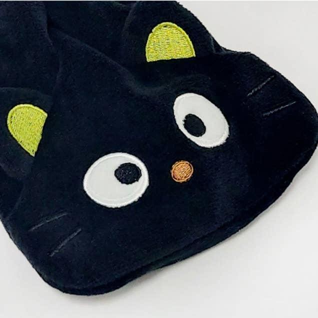 Sanrio Chococat Mini Drawstring Multi Pouch