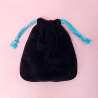 Sanrio Chococat Mini Drawstring Multi Pouch