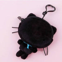 Sanrio Chococat Plush Pouch Key Chain 13cm