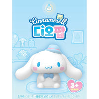 Sanrio Cinnamoroll Dio Pop Mini Figure Blind Box