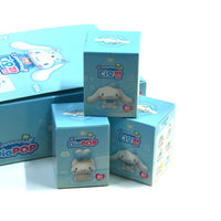 Sanrio Cinnamoroll Dio Pop Mini Figure Blind Box