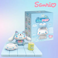Sanrio Cinnamoroll Dio Pop Mini Figure Blind Box