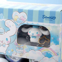 Sanrio Cinnamoroll Key Ring Blind Capsule