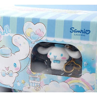 Sanrio Cinnamoroll Key Ring Blind Capsule