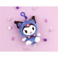 Sanrio Costume Characters Plush Bag Cham