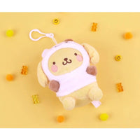 Sanrio Costume Characters Plush Bag Cham