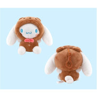 Sanrio Costume Characters Plush Bag Cham