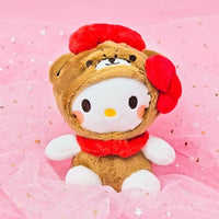Sanrio Costume Characters Plush Bag Cham