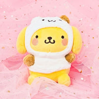 Sanrio Costume Characters Plush Bag Cham