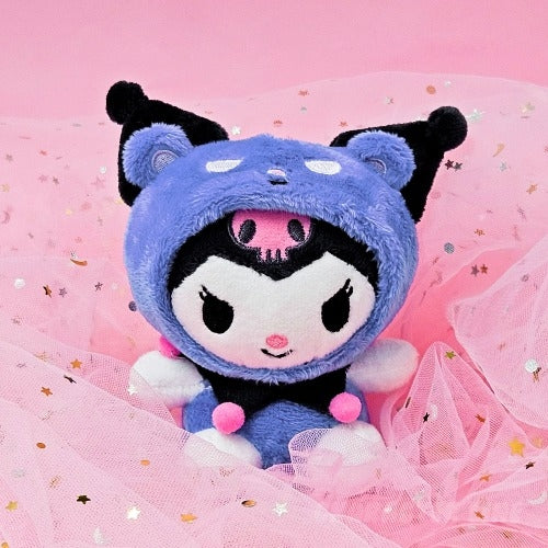 Sanrio Costume Characters Plush Bag Cham