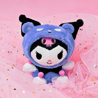 Sanrio Costume Characters Plush Bag Cham
