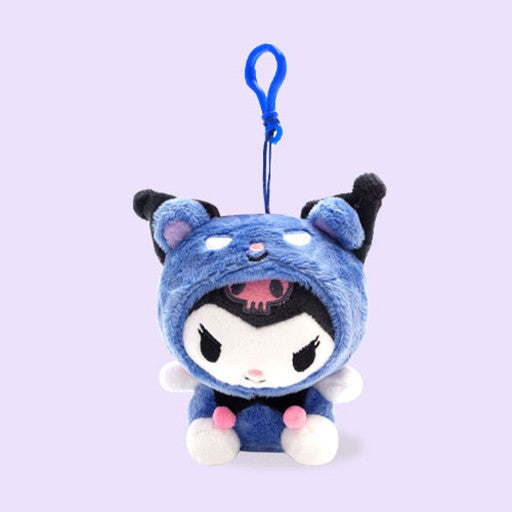 Sanrio Costume Characters Plush Bag Cham