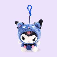 Sanrio Costume Characters Plush Bag Cham