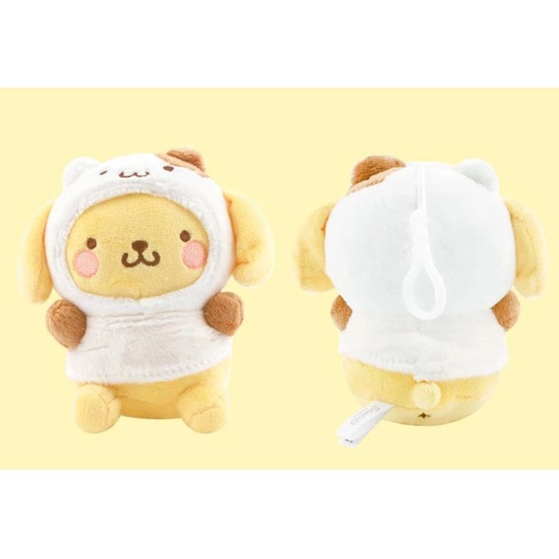 Sanrio Costume Characters Plush Bag Cham