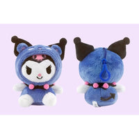 Sanrio Costume Characters Plush Bag Cham