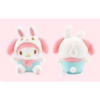 Sanrio Costume Characters Plush Bag Cham