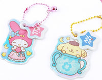 Sanrio Zodiac Fortune Keyring Blind Box
