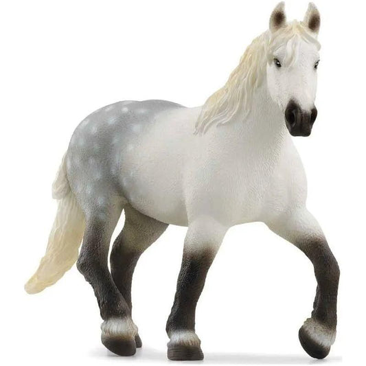 Schleich Percheron Mare