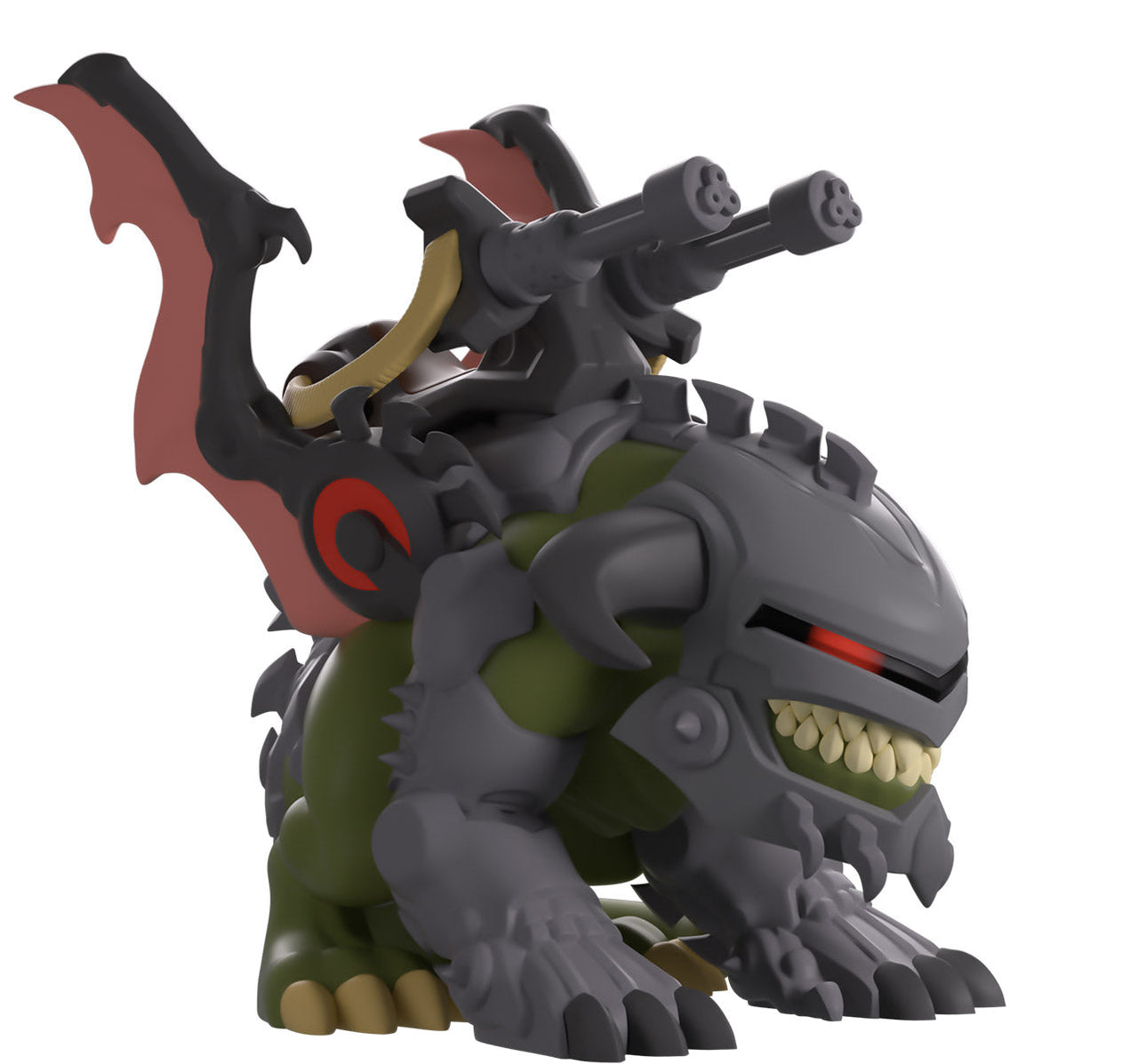 Youtooz - Doom: Serrat Vinyl Figure