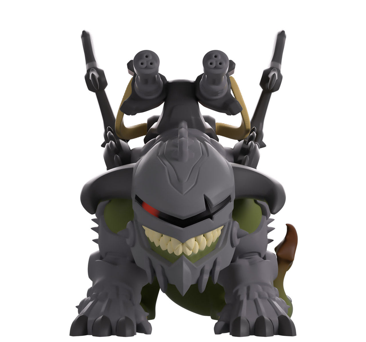 Youtooz - Doom: Serrat Vinyl Figure