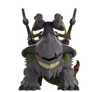 Youtooz - Doom: Serrat Vinyl Figure