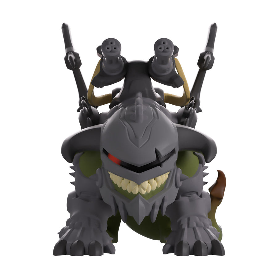 Youtooz - Doom: Serrat Vinyl Figure