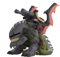 Youtooz - Doom: Serrat Vinyl Figure