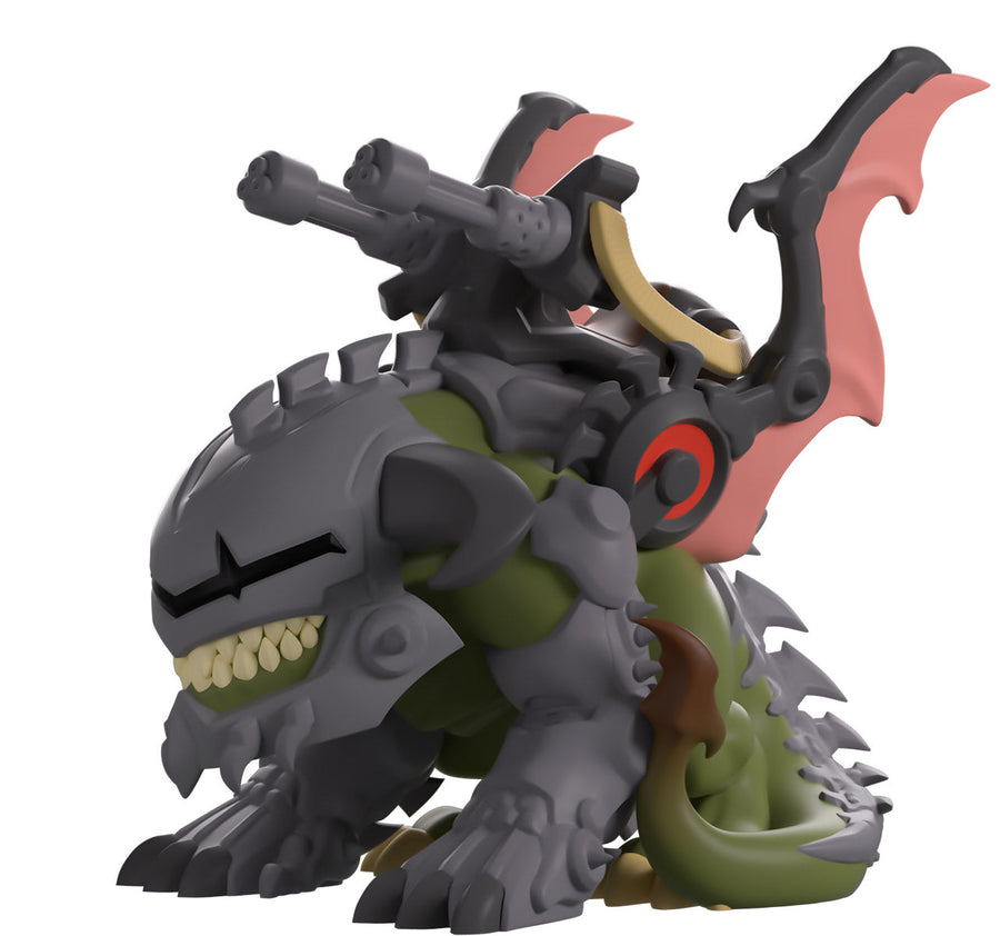 Youtooz - Doom: Serrat Vinyl Figure