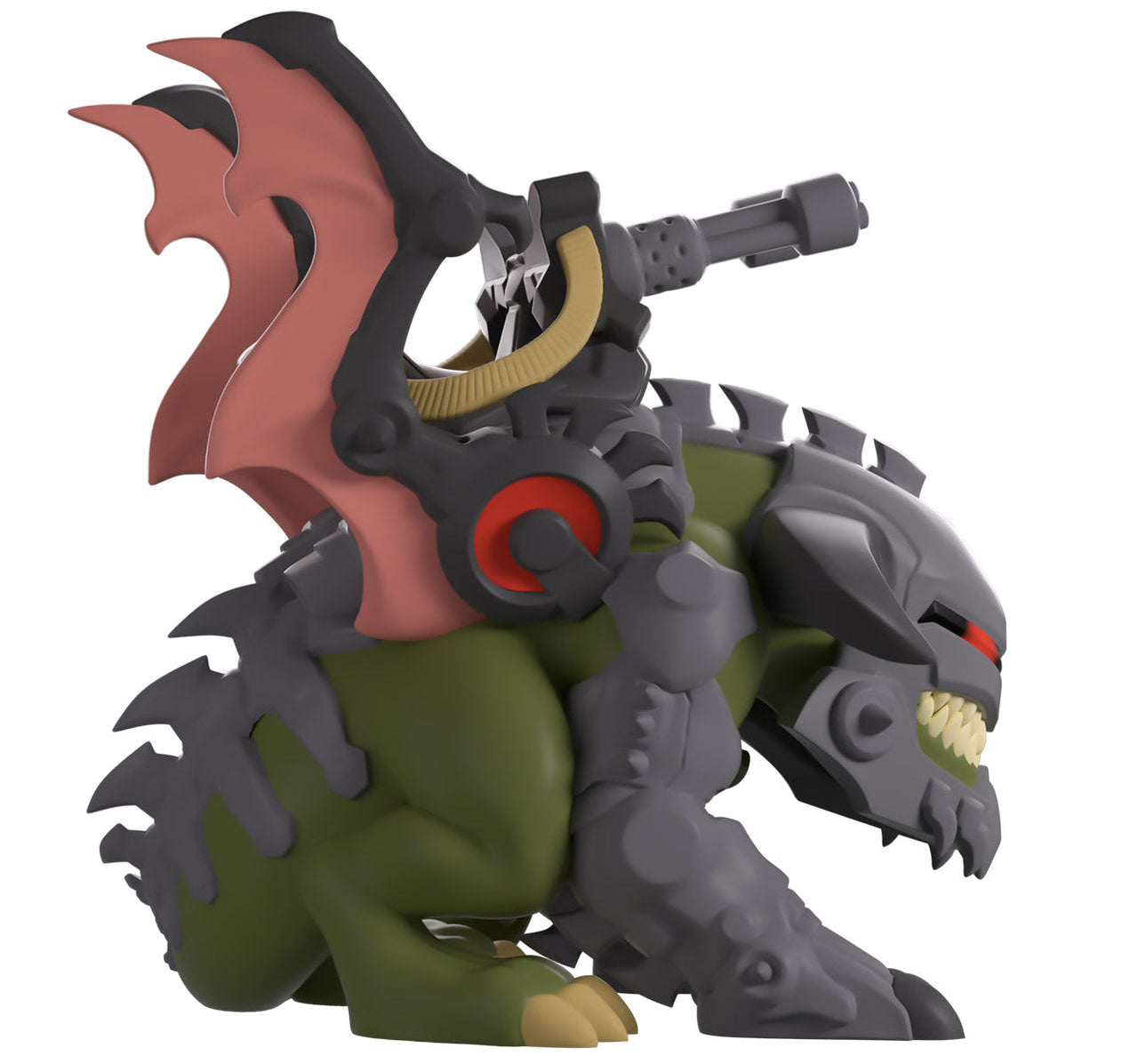 Youtooz - Doom: Serrat Vinyl Figure