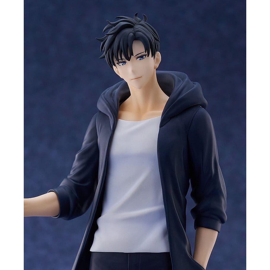 Solo Leveling Pop Up Parade PVC Statue Sung Jinwoo L Size 24 cm