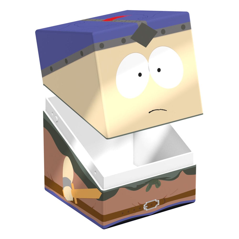 Squaroe Squaroes South Park™: The Stick of Truth SP013 - Stan Marshwalker