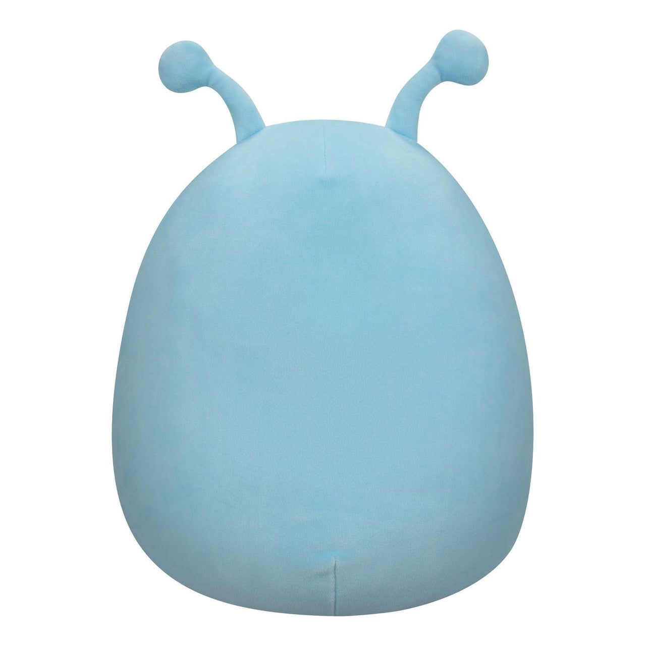 Squishmallows 16" Natnat the Pastal Blue Alien Plush