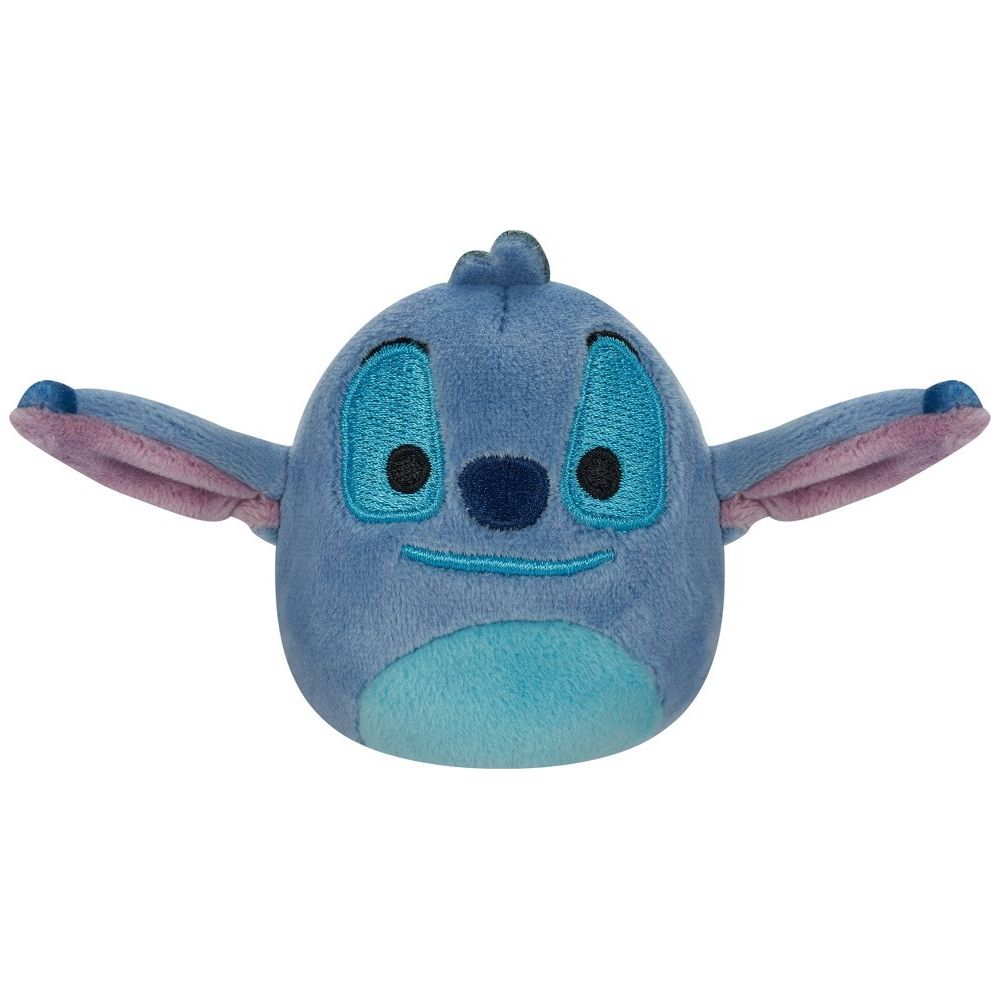 Squishmallows 2.5" Disney Blind Mystery Squad Mini Plush